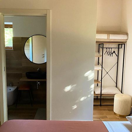 Agriturismo Terre Di Nelio Vignanello エクステリア 写真
