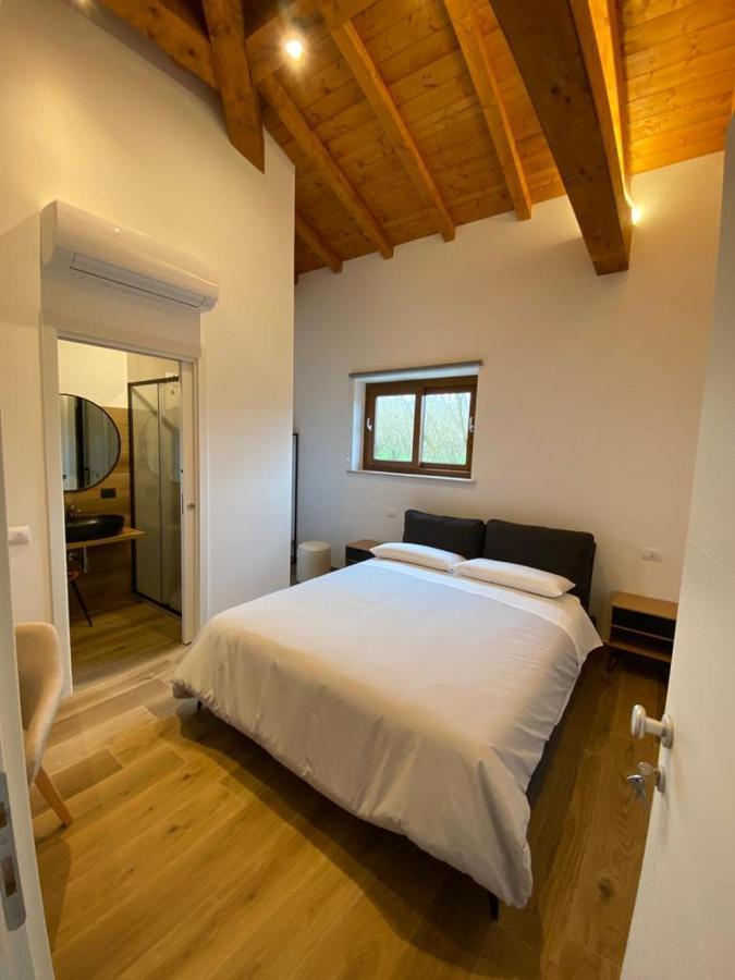 Agriturismo Terre Di Nelio Vignanello エクステリア 写真