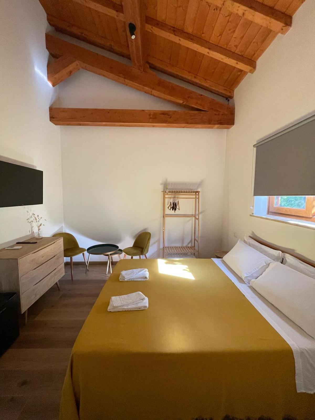 Agriturismo Terre Di Nelio Vignanello エクステリア 写真