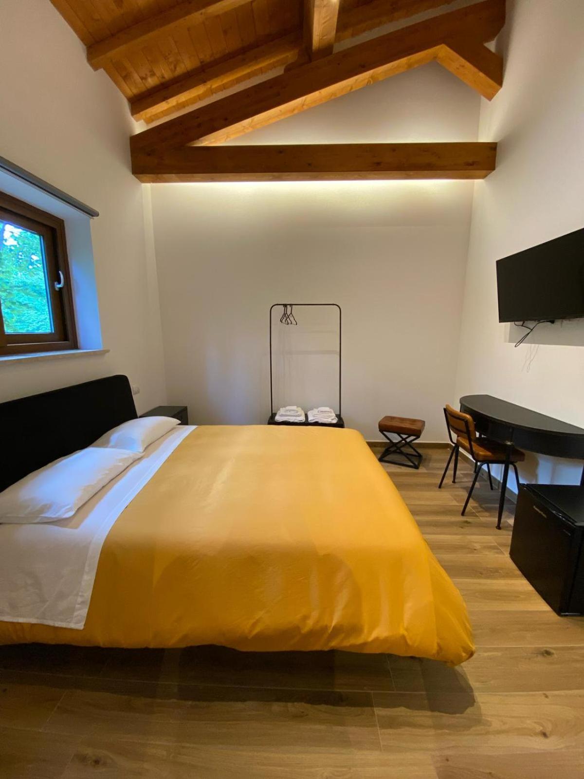 Agriturismo Terre Di Nelio Vignanello エクステリア 写真